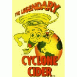 Cyclone Cider